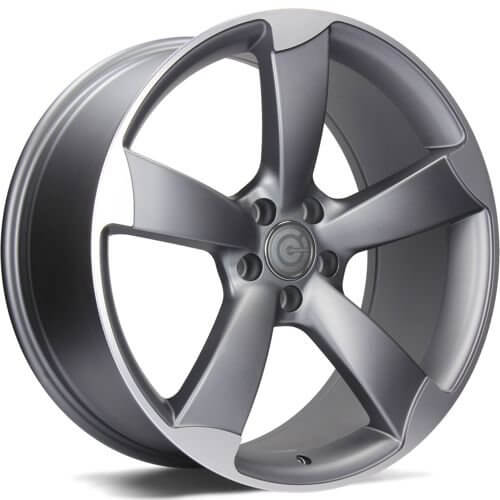 Alloy Wheel Package 2024-09-29 00:39:11