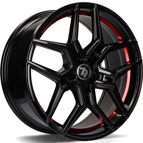 Alloy Wheel Package 2024-08-20 20:52:17