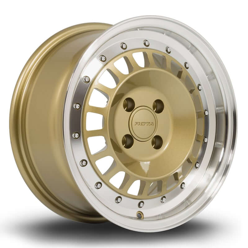 Alloy Wheel Package 2024-11-05 16:03:51