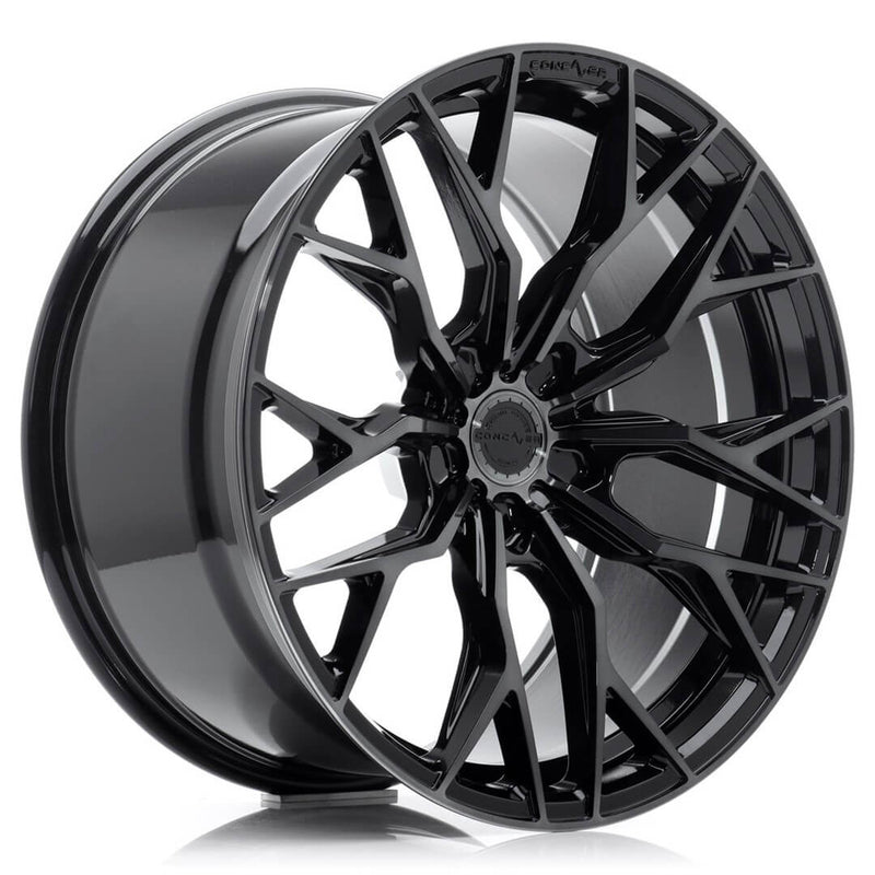 Alloy Wheel Package 2024-07-22 09:20:19