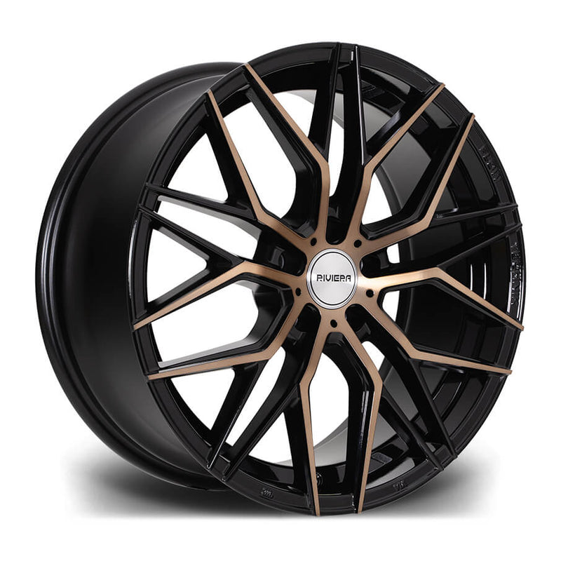 Alloy Wheel Package 2024-08-20 20:52:17