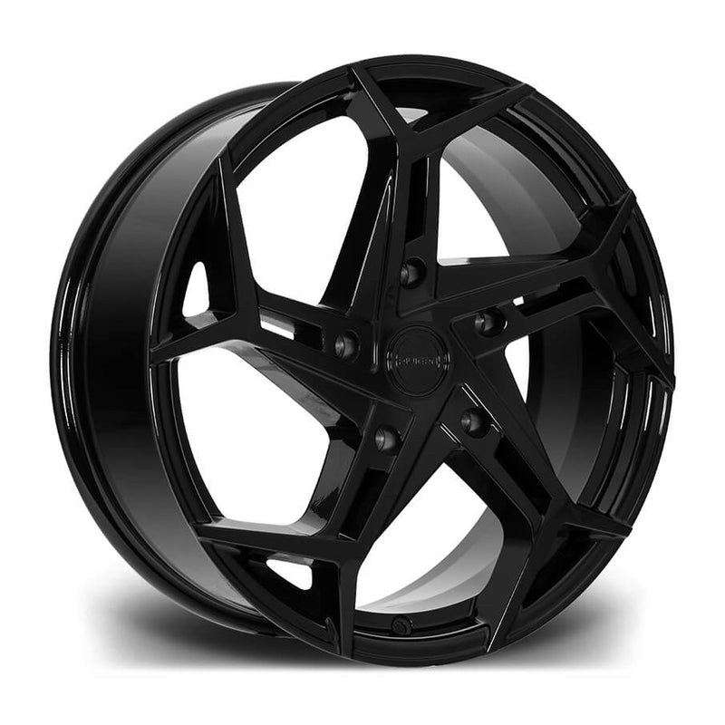 Alloy Wheel Package 2024-08-13 02:27:36