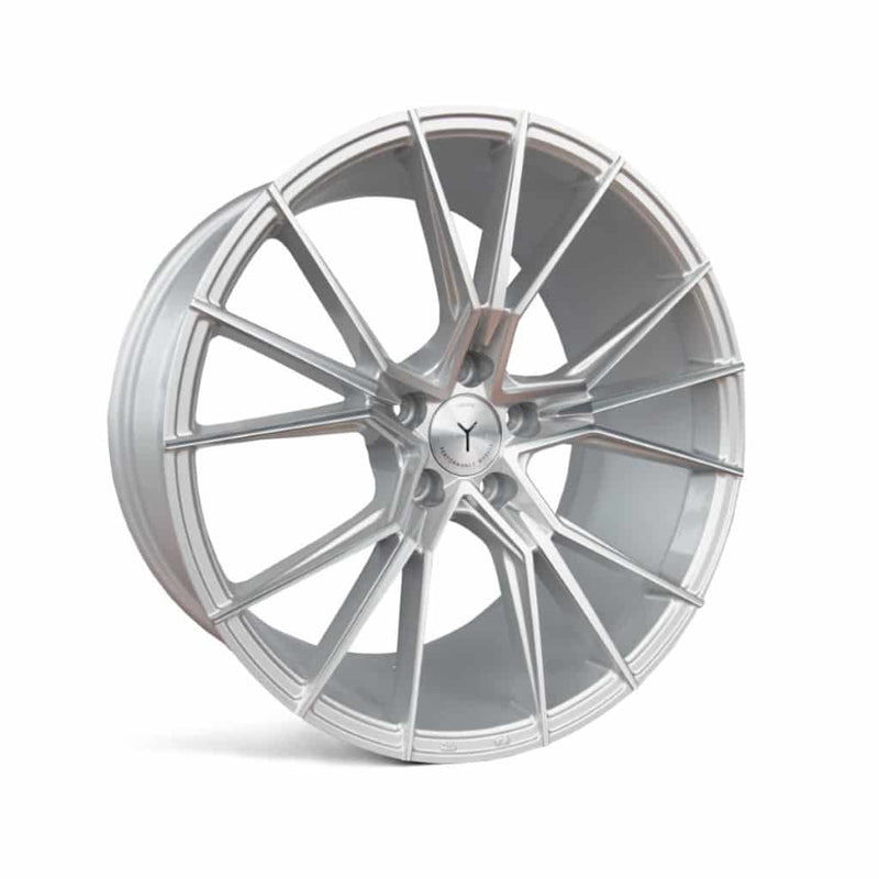 Alloy Wheel Package 2024-08-13 02:27:36