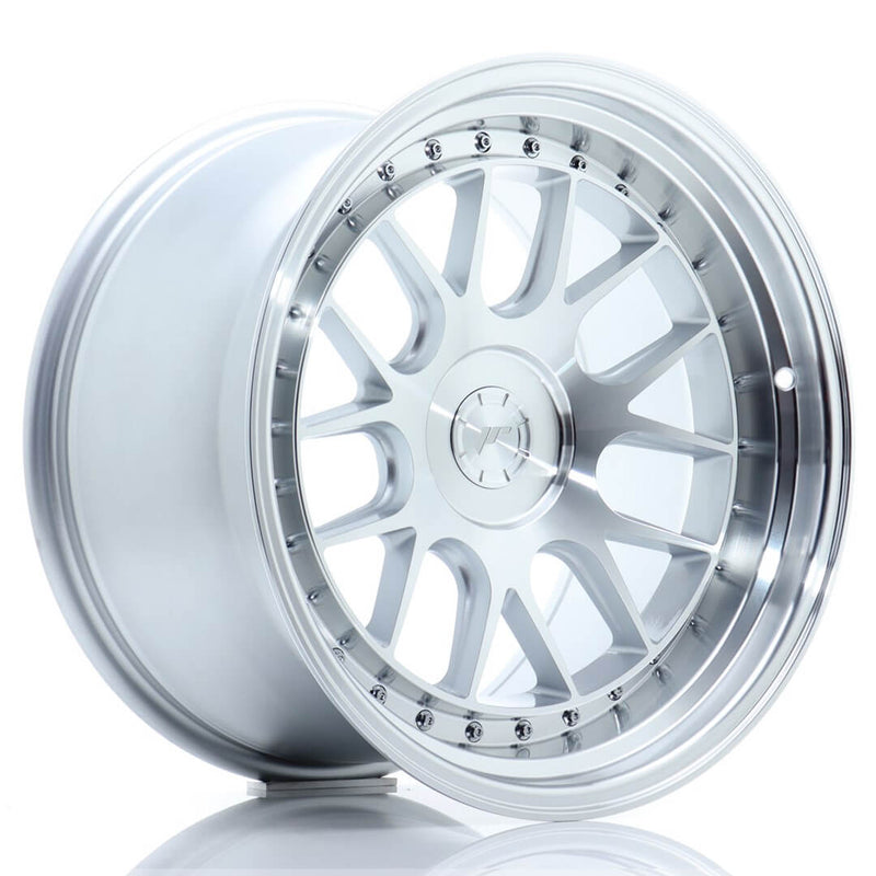 Alloy Wheel Package 2024-08-20 20:52:17