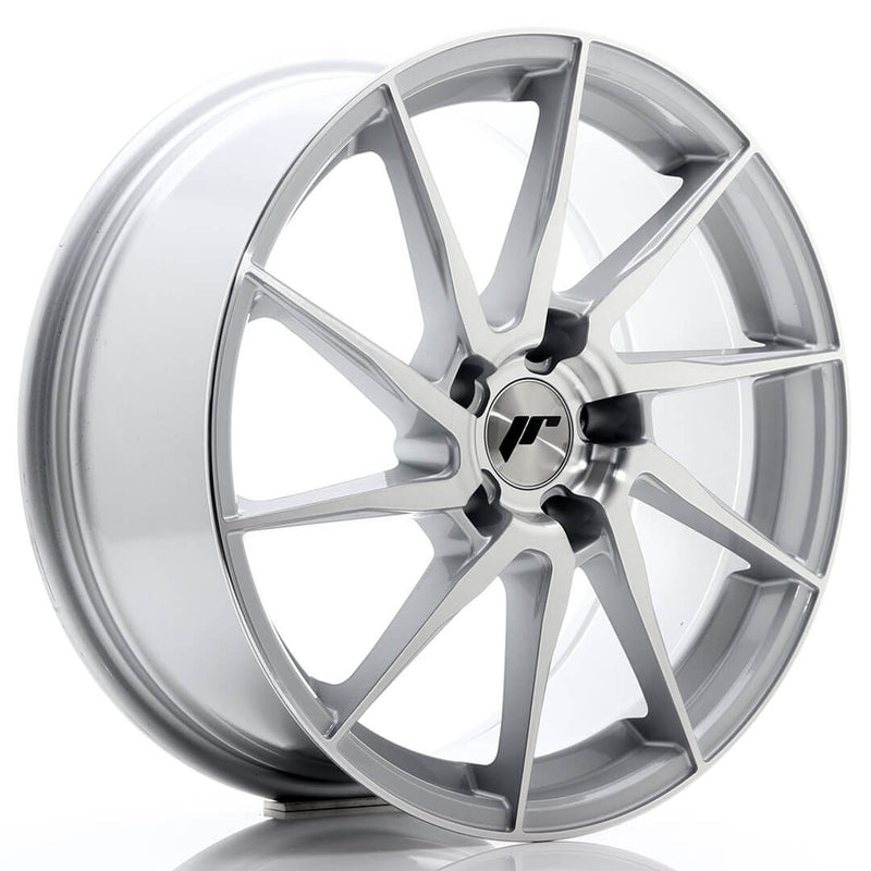 Alloy Wheel Package 2024-07-22 09:20:19