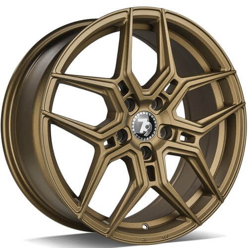 Alloy Wheel Package 2024-11-05 16:03:51