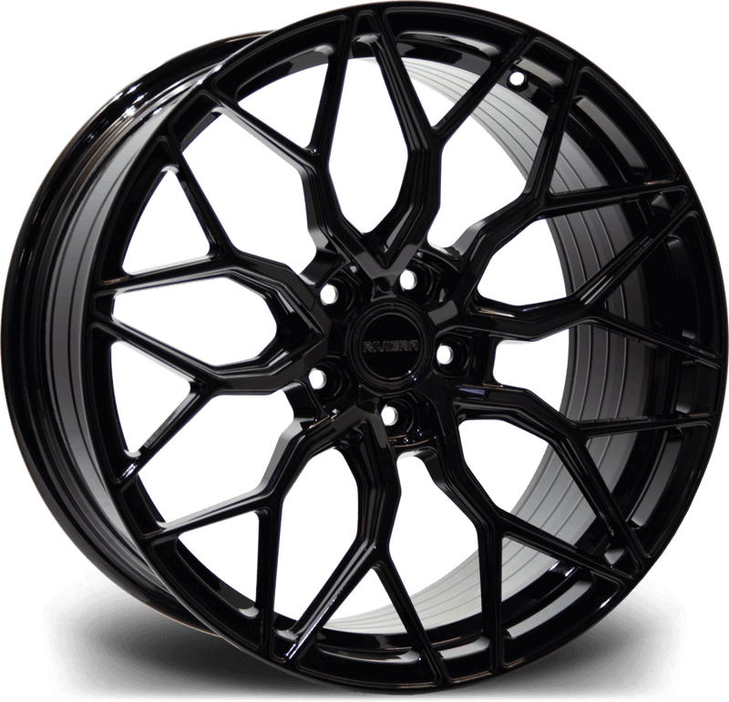 Alloy Wheel Package 2024-11-05 16:03:51