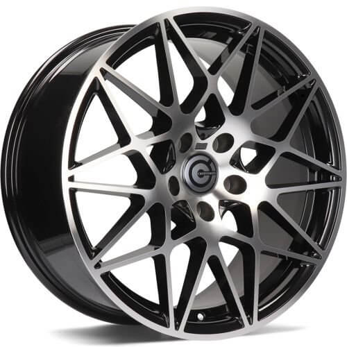 Alloy Wheel Package 2024-11-22 04:03:58