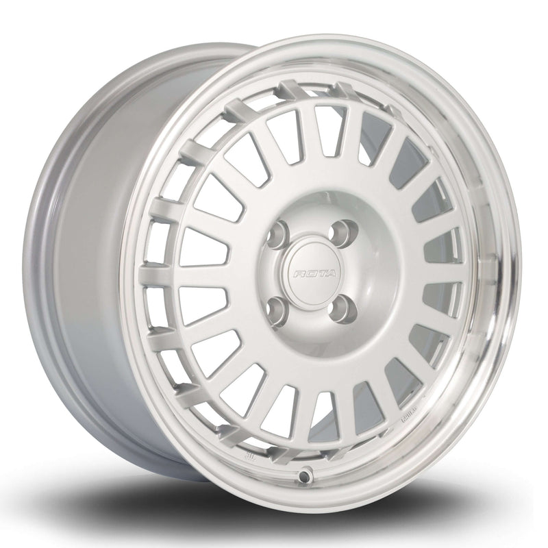 Alloy Wheel Package 2024-10-16 18:43:03