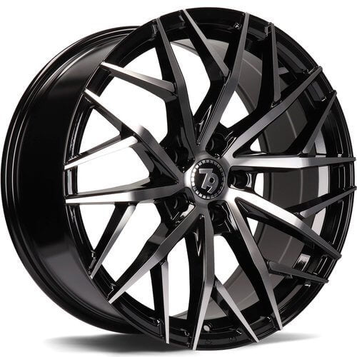 Alloy Wheel Package 2024-11-05 16:03:51