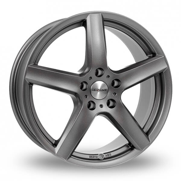 Alloy Wheel Package 2025-02-19 10:37:29