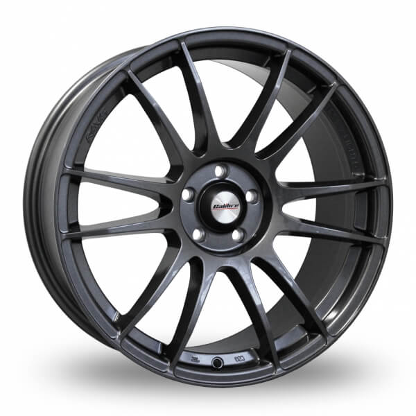 Alloy Wheel Package 2025-02-19 10:37:29