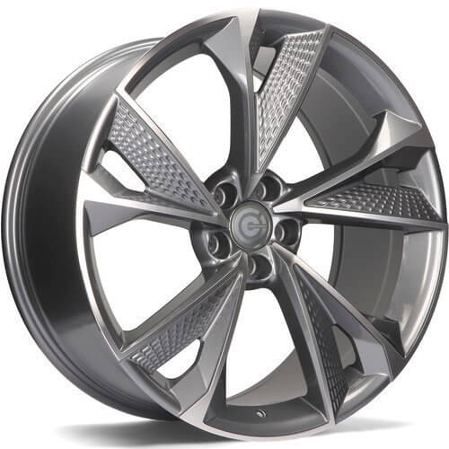 Alloy Wheel Package 2024-09-10 20:58:34