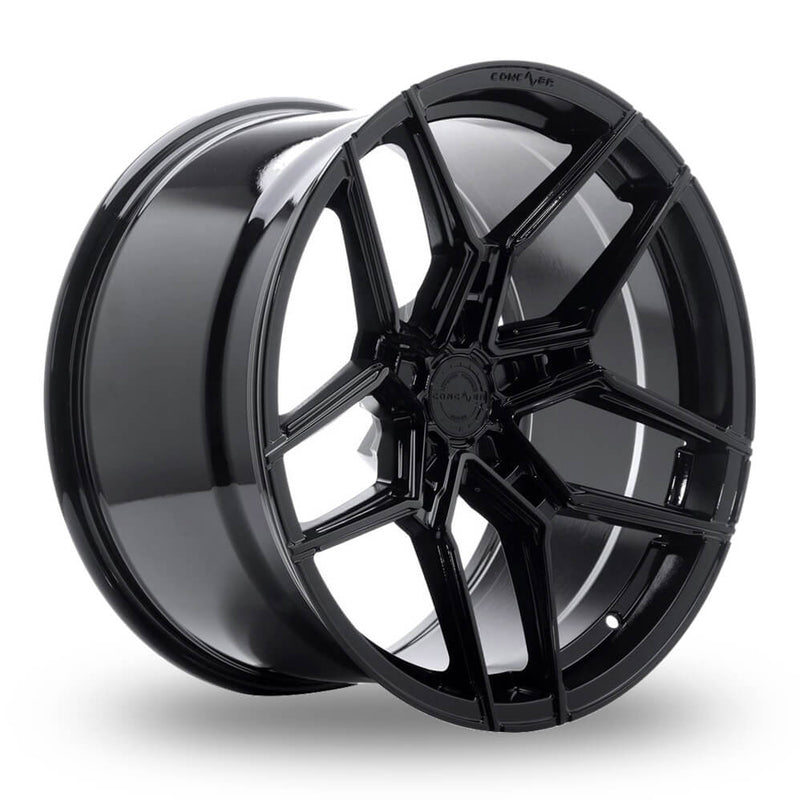 Alloy Wheel Package 2024-09-29 00:39:11