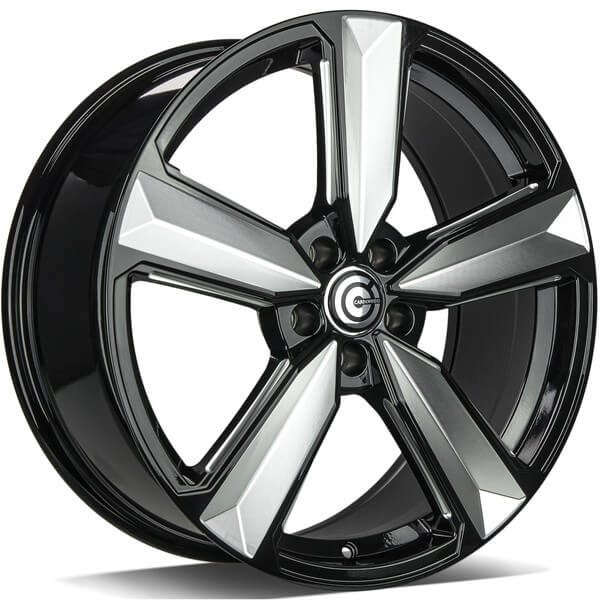 Alloy Wheel Package 2024-08-20 20:52:17