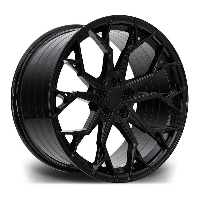 Alloy Wheel Package 2024-08-20 20:52:17