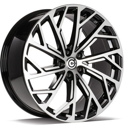 Alloy Wheel Package 2024-11-05 16:03:51