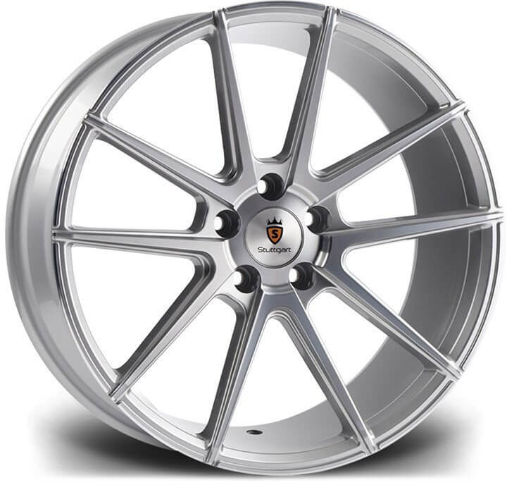 Alloy Wheel Package 2025-02-19 10:37:29