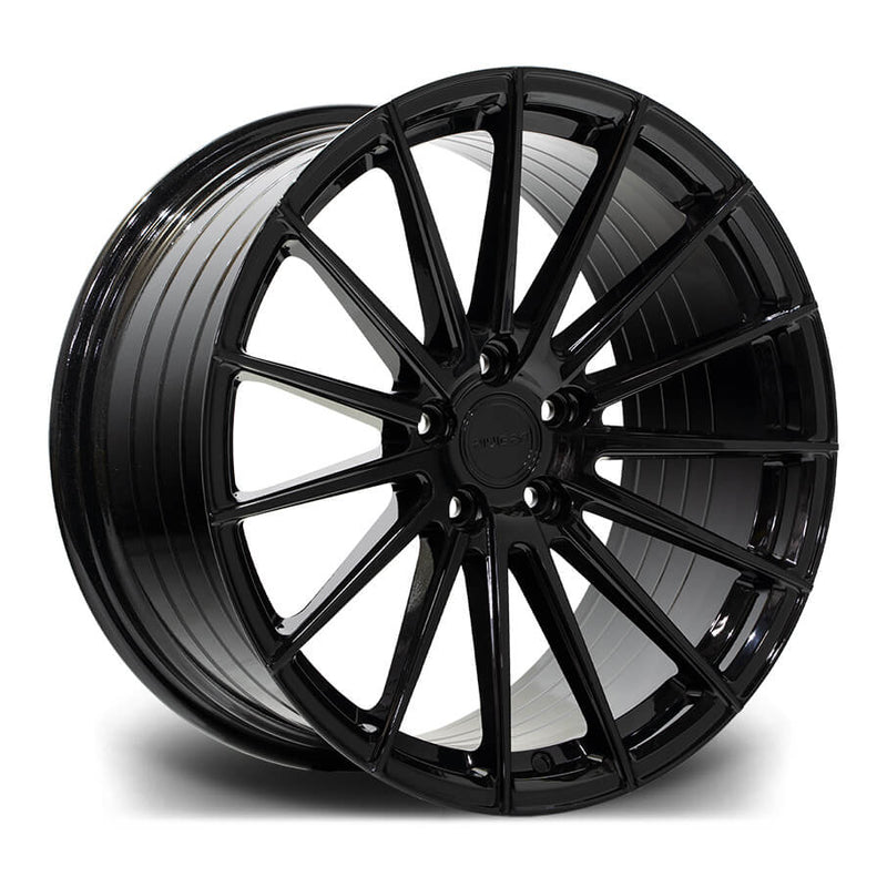 Alloy Wheel Package 2024-07-22 09:20:19