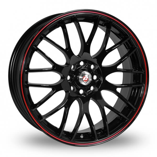 Alloy Wheel Package 2025-02-19 10:37:29