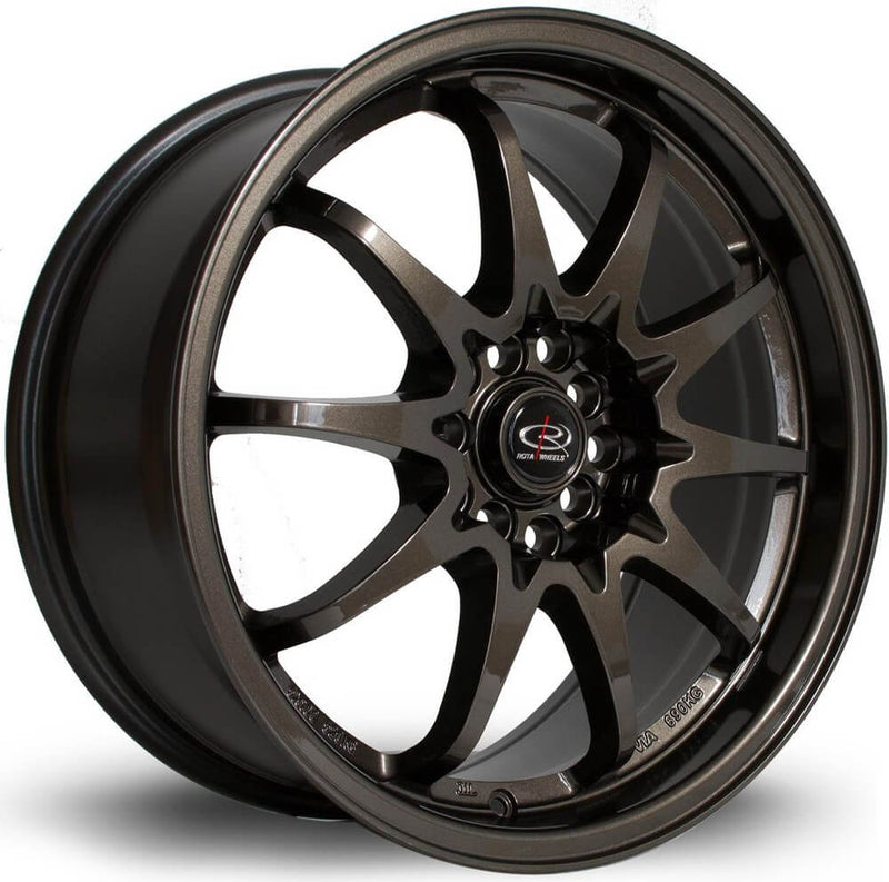 Alloy Wheel Package 2024-09-10 20:58:34