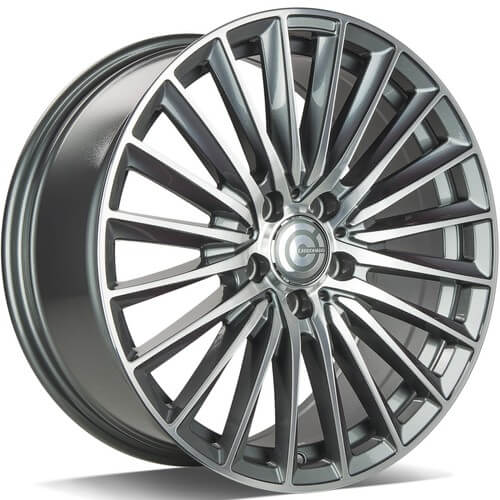 Alloy Wheel Package 2024-11-05 16:03:51