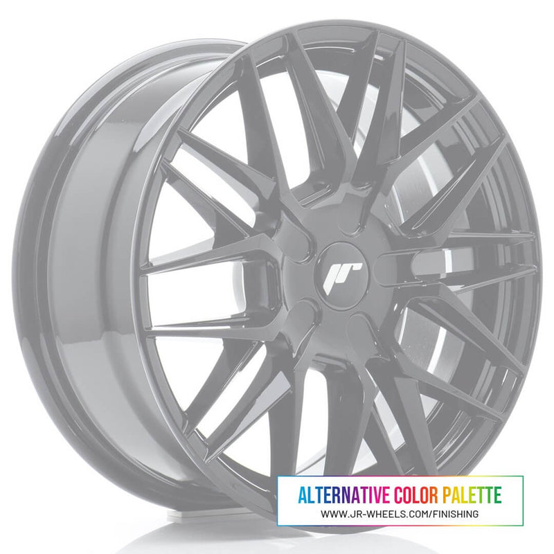 Alloy Wheel Package 2024-08-13 02:27:36