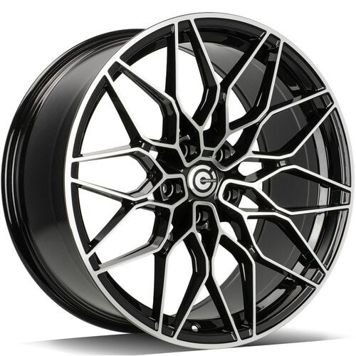 Alloy Wheel Package 2024-09-10 20:58:34