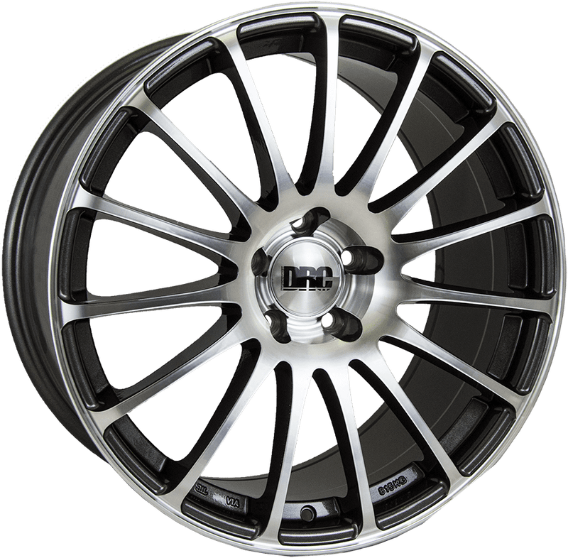 Alloy Wheel Package 2025-02-26 20:30:21