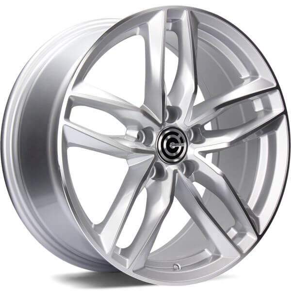 Alloy Wheel Package 2024-08-20 20:52:17