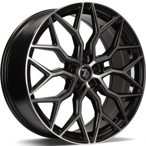 Alloy Wheel Package 2024-10-16 18:43:03