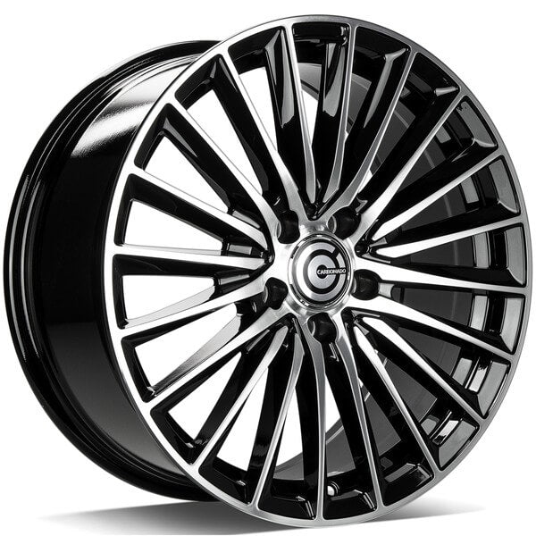 Alloy Wheel Package 2024-08-20 20:52:17