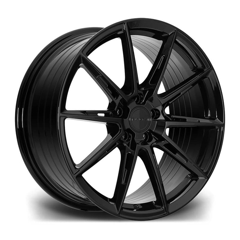 Alloy Wheel Package 2024-09-29 00:39:11