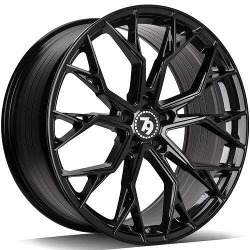 Alloy Wheel Package 2024-07-22 09:20:19