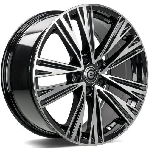 Alloy Wheel Package 2024-09-10 20:58:34