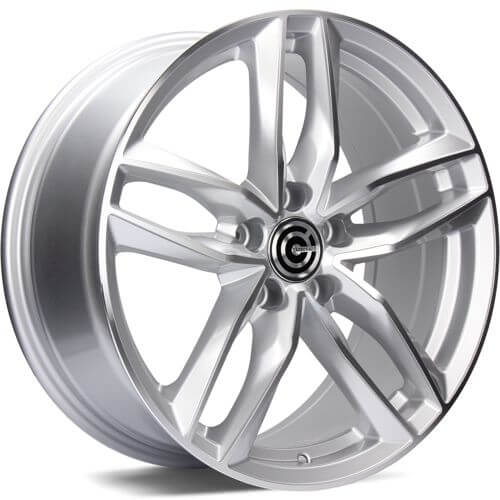 Alloy Wheel Package 2024-09-10 20:58:34