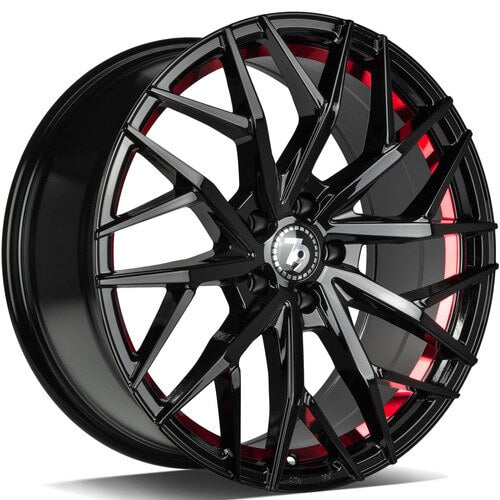 Alloy Wheel Package 2024-08-20 20:52:17