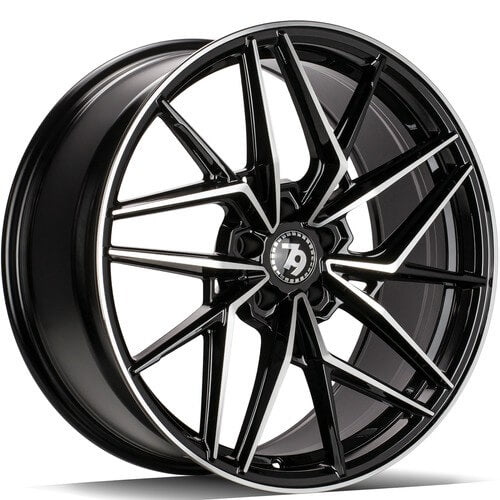 Alloy Wheel Package 2024-10-29 12:39:10