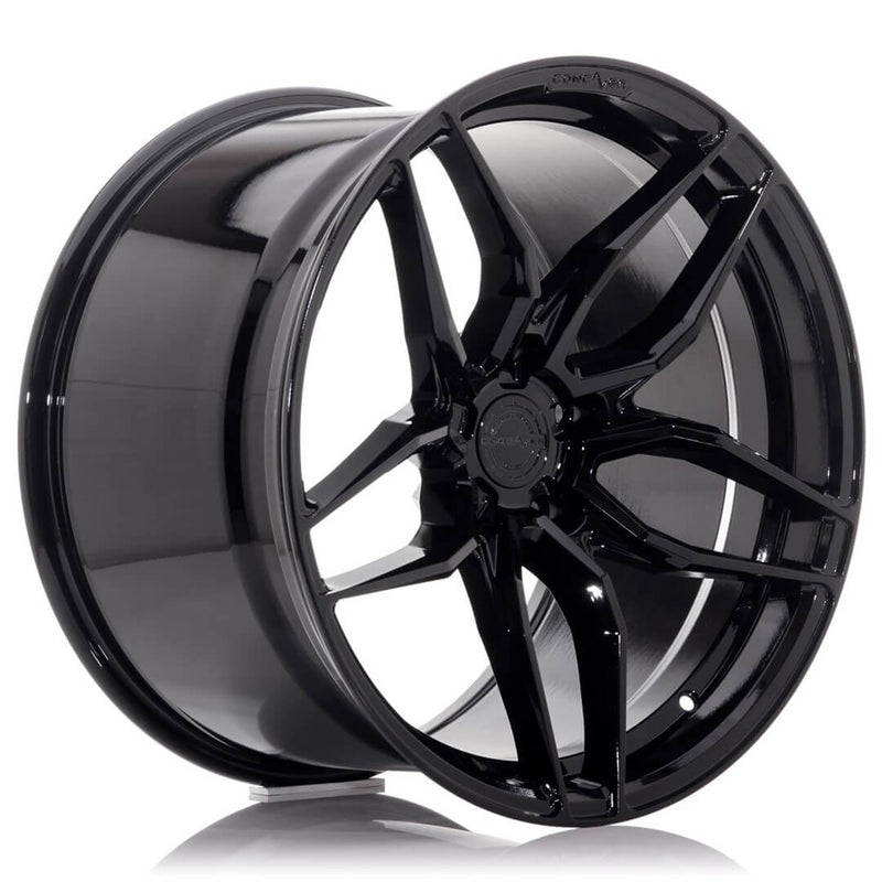 Alloy Wheel Package 2024-11-05 16:03:51