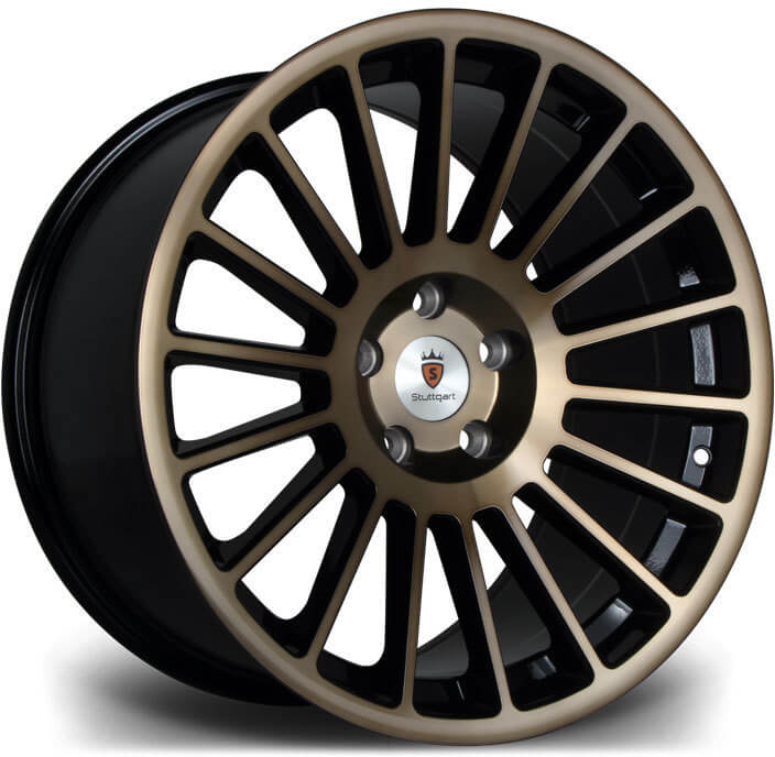 Alloy Wheel Package 2024-10-29 12:39:10