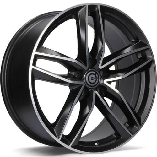 Alloy Wheel Package 2024-09-10 20:58:34