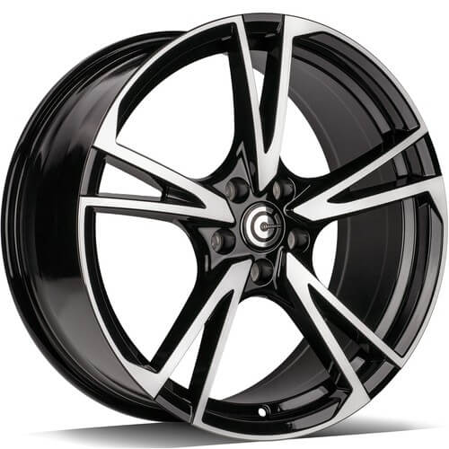 Alloy Wheel Package 2024-09-10 20:58:34