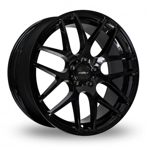 Alloy Wheel Package 2025-02-19 10:37:29