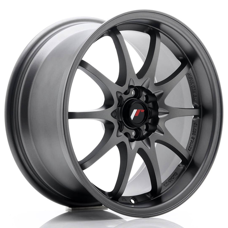 Alloy Wheel Package 2024-11-22 04:03:58