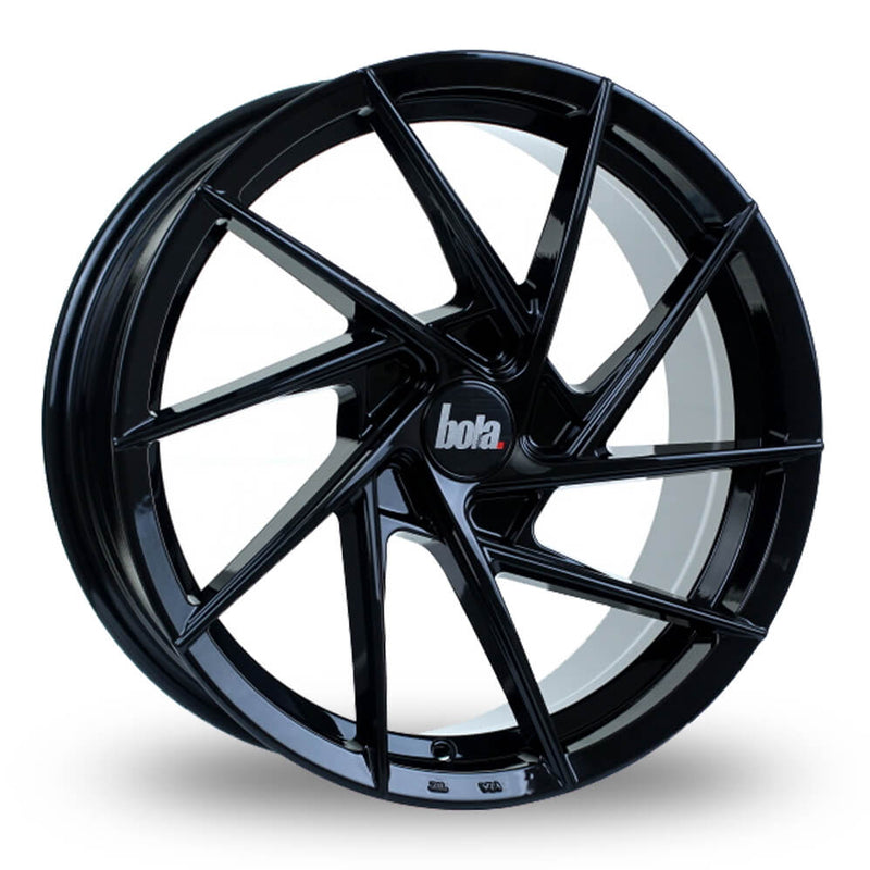 Alloy Wheel Package 2024-11-22 04:03:58