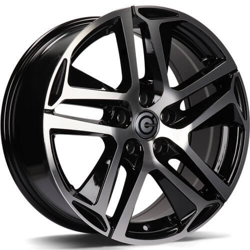 Alloy Wheel Package 2024-10-29 12:39:10