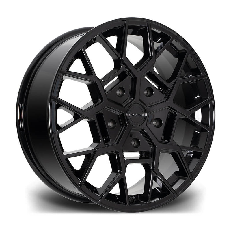 Alloy Wheel Package 2024-11-05 16:03:51