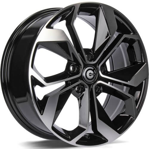 Alloy Wheel Package 2024-11-05 16:03:51