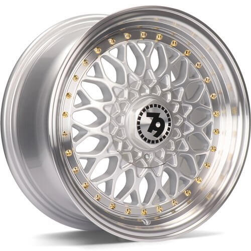 Alloy Wheel Package 2024-11-22 04:03:58