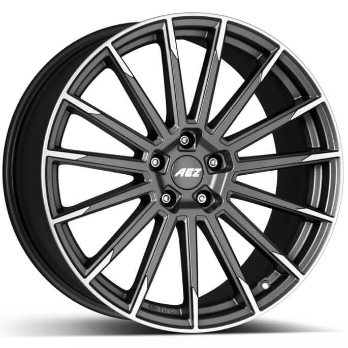 Alloy Wheel Package 2024-11-22 04:03:58